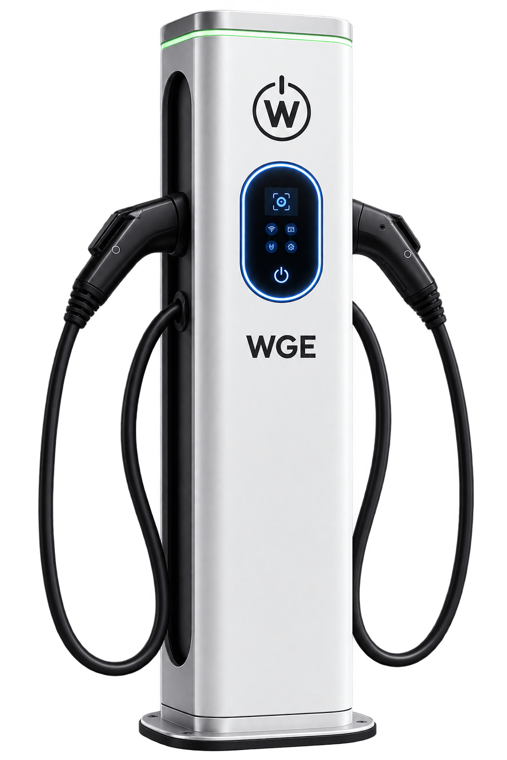 Level 3 EV charger
