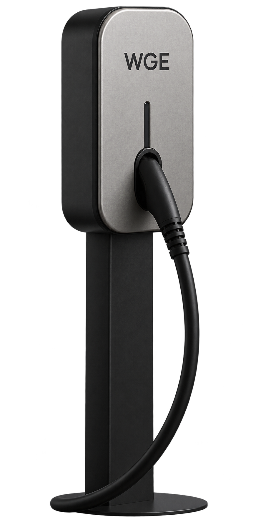 Level 2 home EV charger